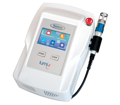 Podologia Colasanto - Lumix CPS