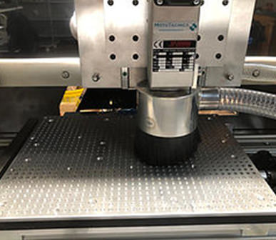 Podologia Colasanto - Pantografi Cam-Cad