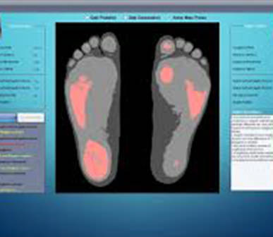 Podologia Colasanto - Podo Print