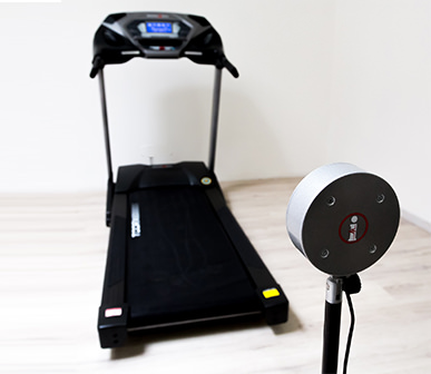 Podologia Colasanto i-runner